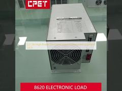 0.2-5Α Εξοπλισμός ηλεκτρονικών οργάνων φορτίου υψηλής ισχύος 12CH