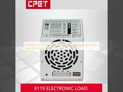 65W 8CH DC φορτιστή μετασχηματιστή ισχύος προγραμματιζόμενος LED δοκιμαστής ηλεκτρονικού φορτίου