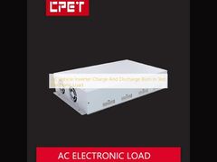 Ελέγχου ηλεκτρονικού φορτίου