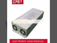 Προγραμματιζόμενο ηλεκτρονικό φορτίο για εξοικονόμηση ενέργειας και προστασία του περιβάλλοντος