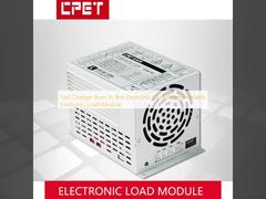 Ταχεία φόρτιση καύση σε δοκιμή ηλεκτρονικό φορτίο προγραμματισμό ηλεκτρονικό φορτίο μονάδα