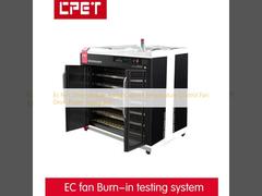 Δοκιμή γήρανσης ισχύος προβολέα