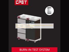 Ελέγχος καύσης για μετατροπείς αποθήκευσης ενέργειας μεγάλης κλίμακας Σύστημα μετατροπής ισχύος