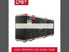 Ελέγχων κινητήρα οχήματος ηλεκτρικού ρεύματος BMS Συστήματος διαχείρισης μπαταρίας