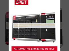 32Α Νέα Ενέργεια Καθαρό Ηλεκτρικό Οχήμα Μονάδα BMS Γήρανση Τεστ Πειραματικό ντουλάπι