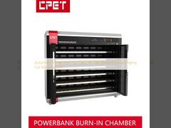 Αυτόματη φορητή ταχεία φόρτιση κινητή φορτιστή ενέργειας Γήρανση κατασκευαστής αυτοκινήτων