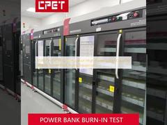 65W/CH ODM Προσαρμογή Υψηλής ισχύος Μεγάλης χωρητικότητας Κινητή συσκευή ηλεκτρικής ενέργειας