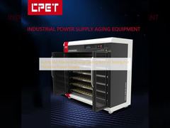 Ηλεκτρική εξοικονόμηση καύσης σε δοκιμές για βιομηχανικό ενεργειακό ρεύμα