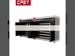 Power bank Έξυπνο Bluetooth Ακουστικό Μηχάνημα Δοκιμής Γήρανσης Φόρτισης και Εκφόρτισης