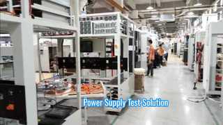 Εργαστήριο παραγωγής ντουλαπιών παλαίωσης