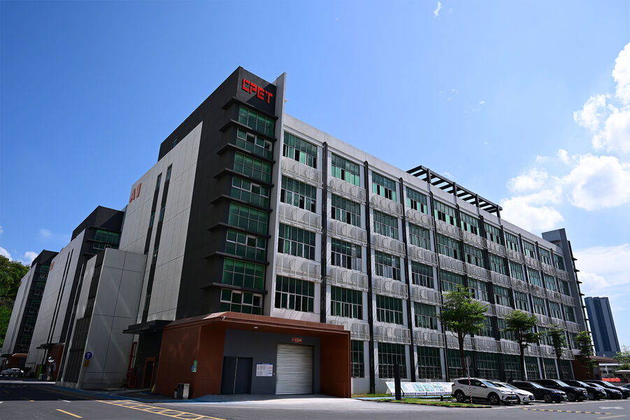 Κίνα Shenzhen CPET Electronics Co., Ltd. Προφίλ εταιρείας 