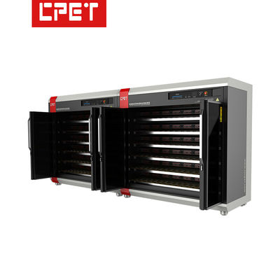 Κινητό εξοπλισμό δοκιμής γήρανσης για τροφοδοσία ηλεκτρικής ενέργειας