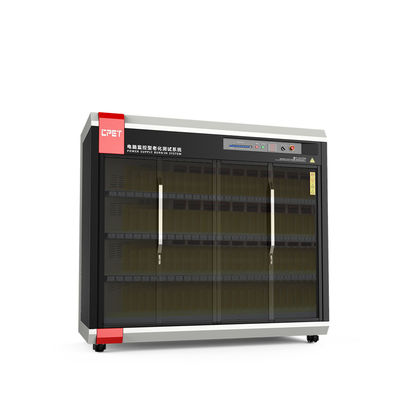 Ηλεκτρονικό προσαρμογέα φορτιστή και προμήθεια ακουστικών Bluetooth εξοπλισμός δοκιμής γήρανσης