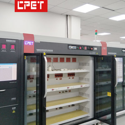 Κατασκευαστής 512-bit φορητού εξοπλισμού δοκιμής γήρανσης